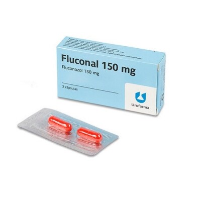 fluconazol 150 precio españa