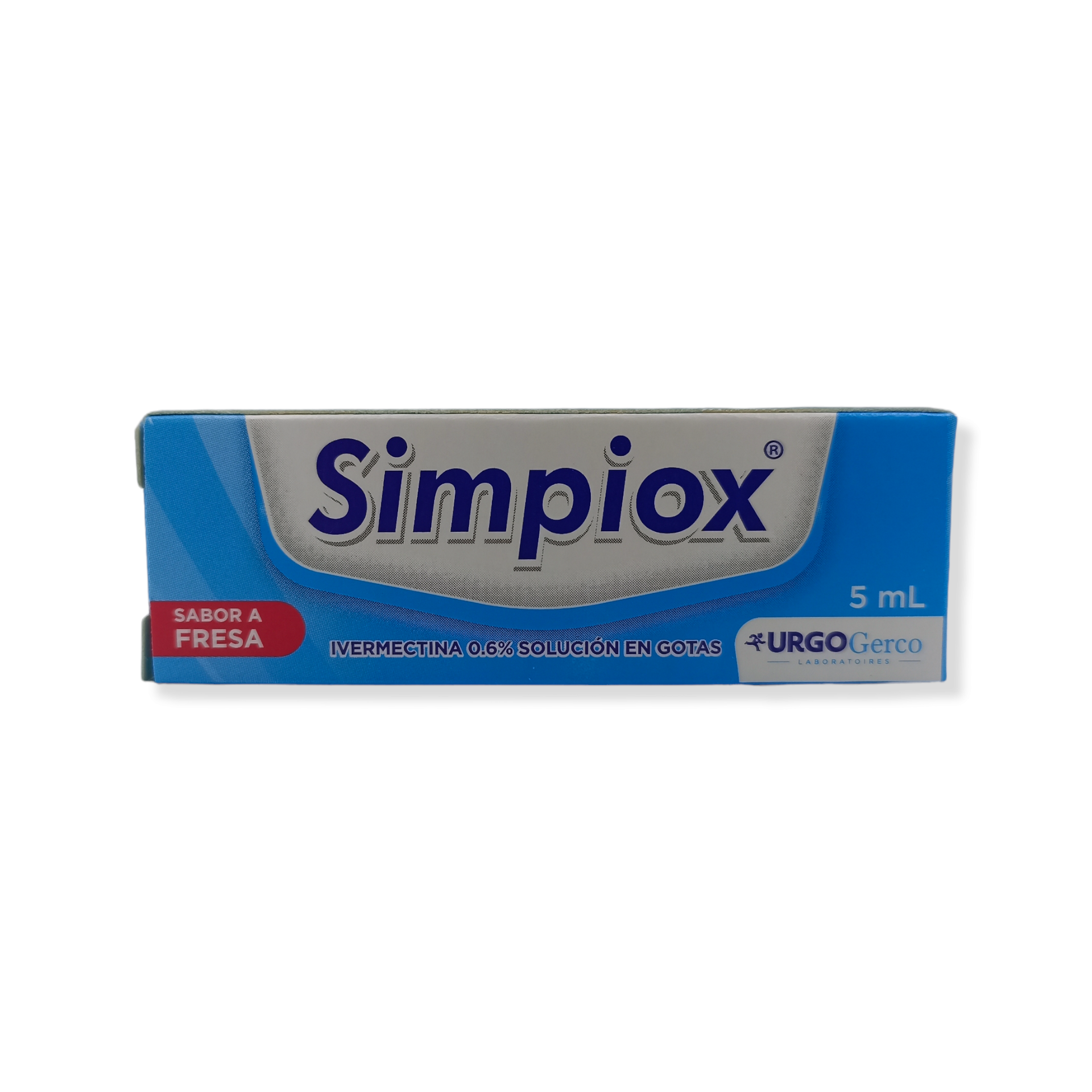 Compra de simpiox