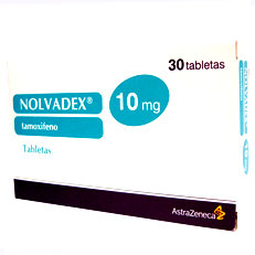 Nolvadex 10mg