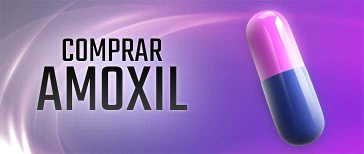 Amoxil Comprar