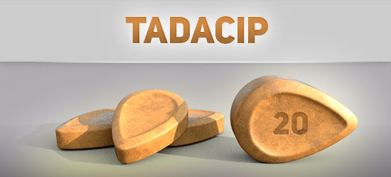 Tadacip en línea