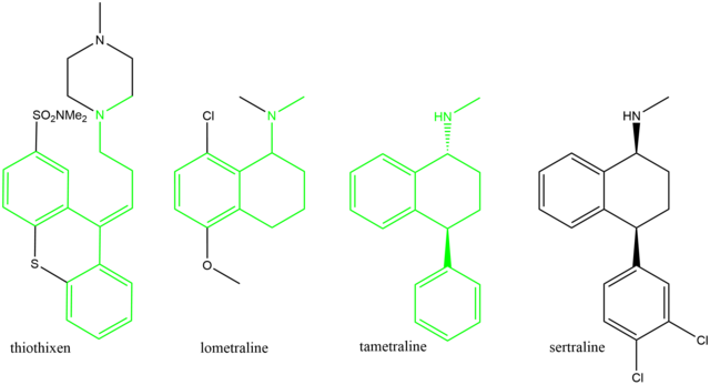 Sertraline en línea