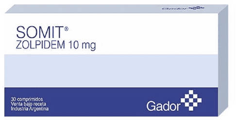 Precio de zolpidem 10 mg