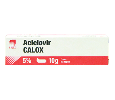 Aciclovir precio farmacia