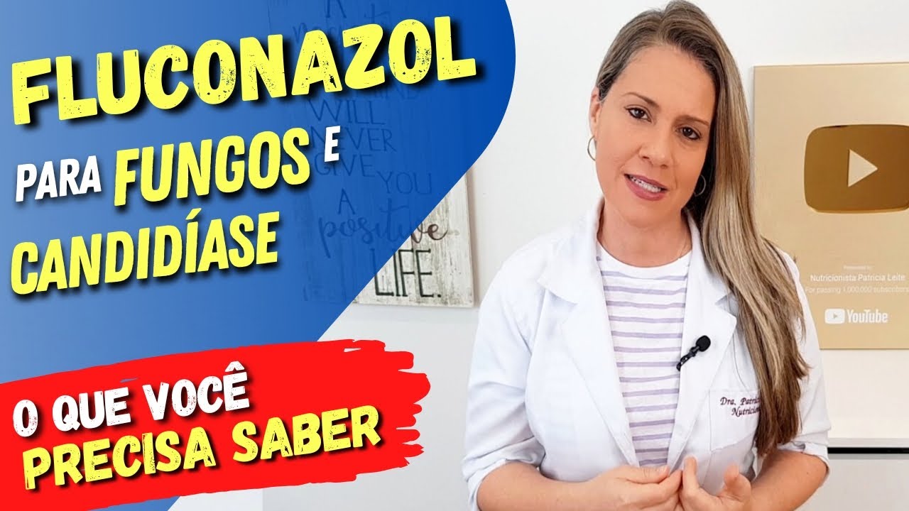 fluconazol 150mg precisa de receita