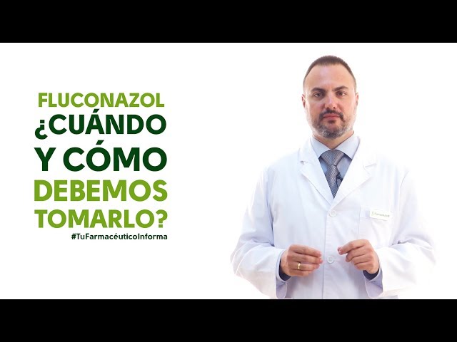 Fluconazol España Sin Receta