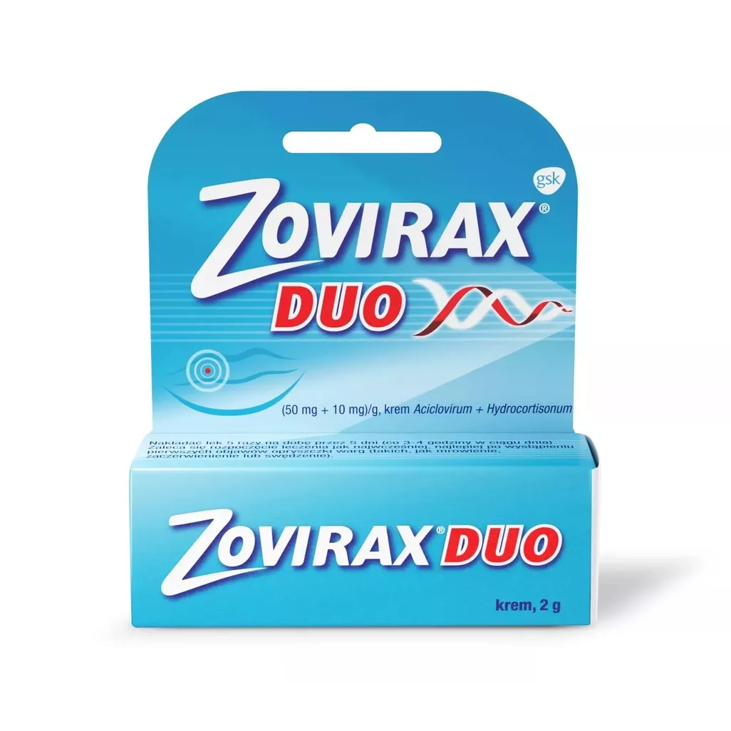 Zovirax precio españa