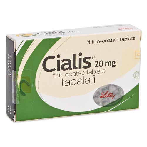 Cialis precio online