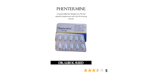 Costo Phentermine