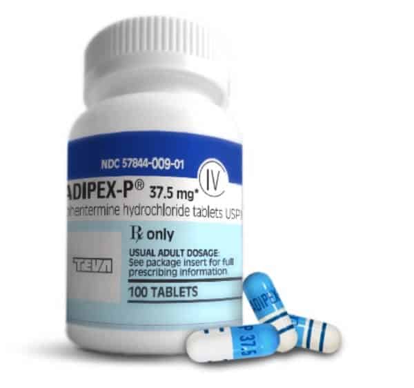 Adipex-p Farmacia Online