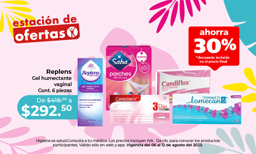 fluconazol precio remedios