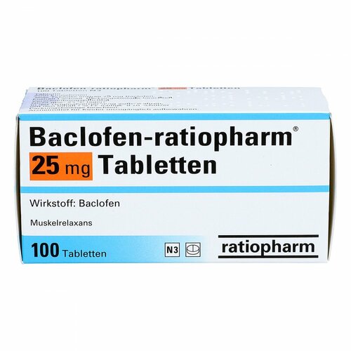 baclofeno 10mg