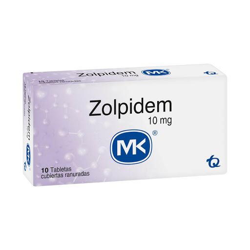 Precio Del Zolpidem