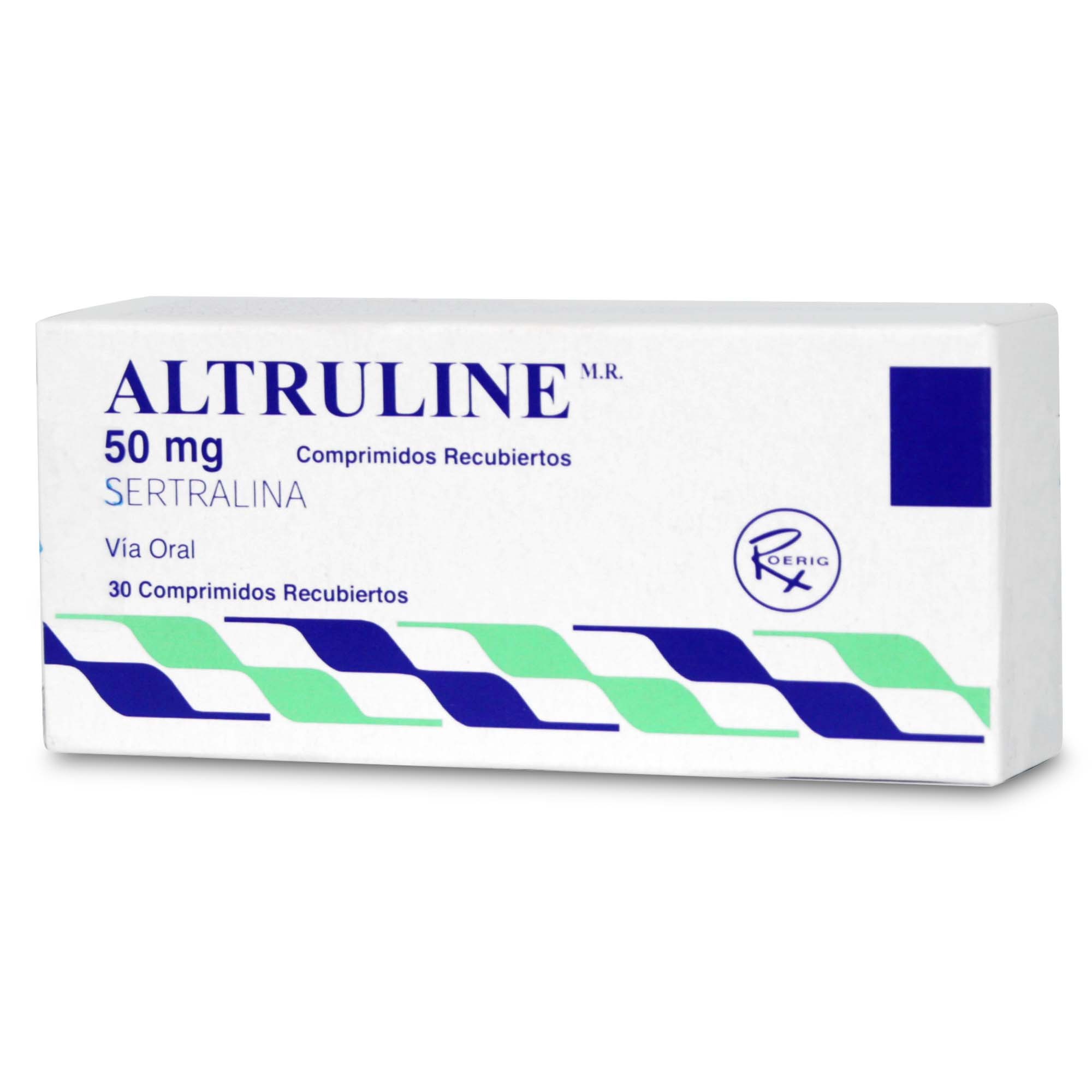 Comprar sertraline