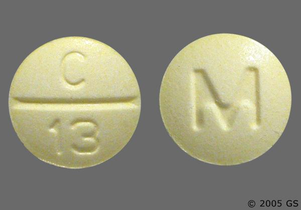 Klonopin tableta