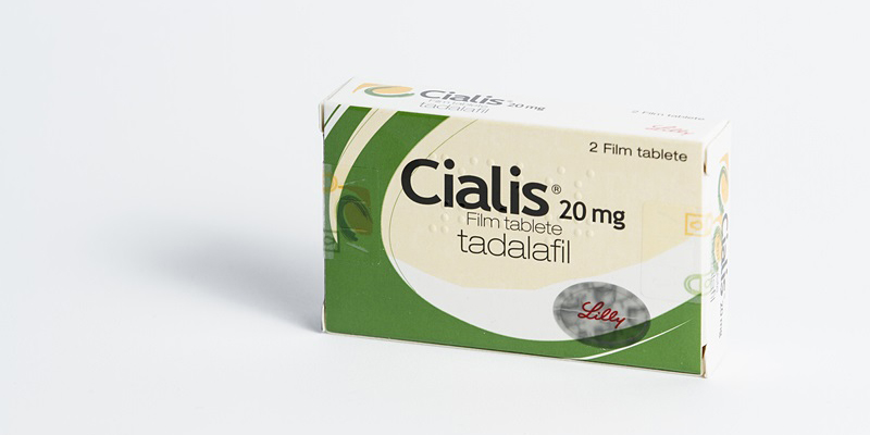 Cialis tableta 5 mg