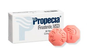 Precio de pastillas propecia