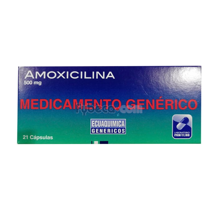 Amoxil donde comprar