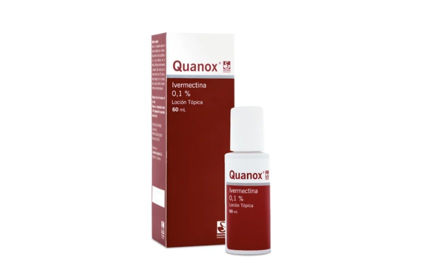 Comprar quanox generico