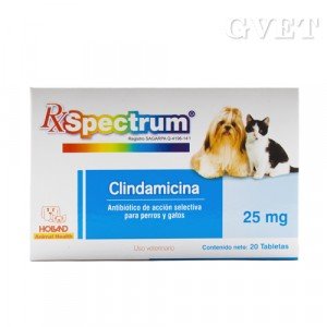 Doxiciclina suspension veterinaria precio