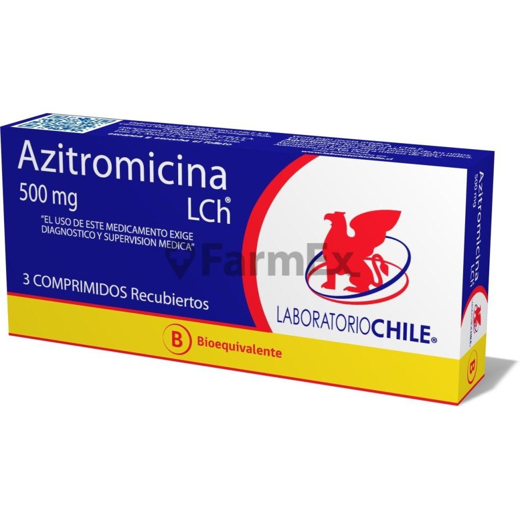 Azithromycin 250 mg d