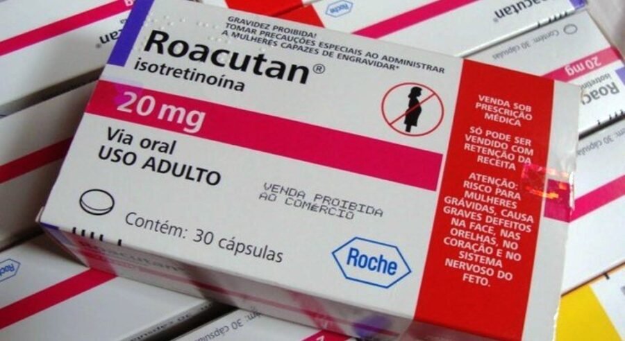 Precio de pastillas roacutan