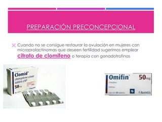 Clomid precio en mexico