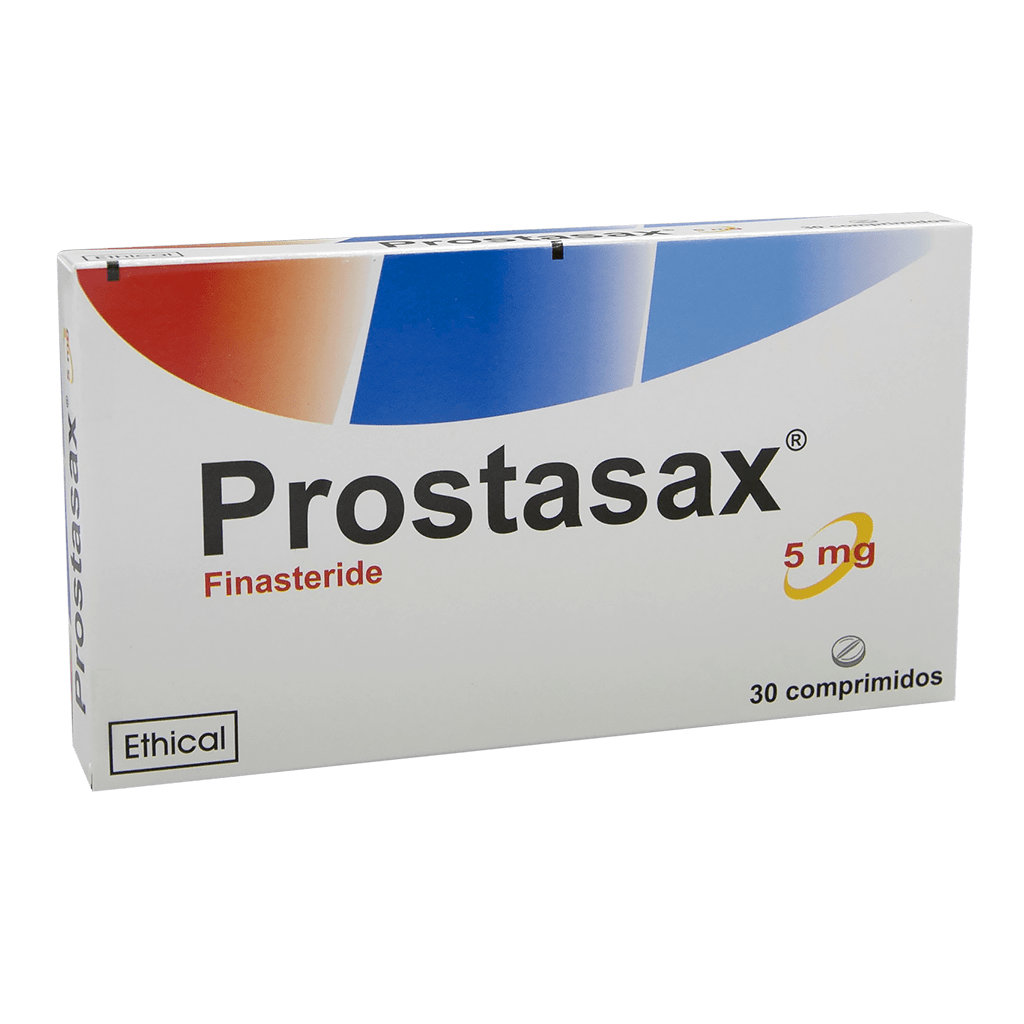 Venta de finasteride 5 mg