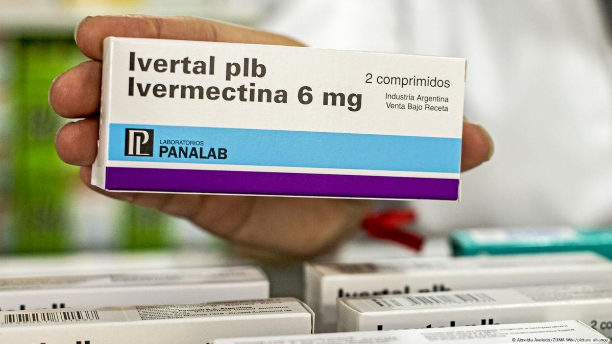 Ivermectin comprar españa