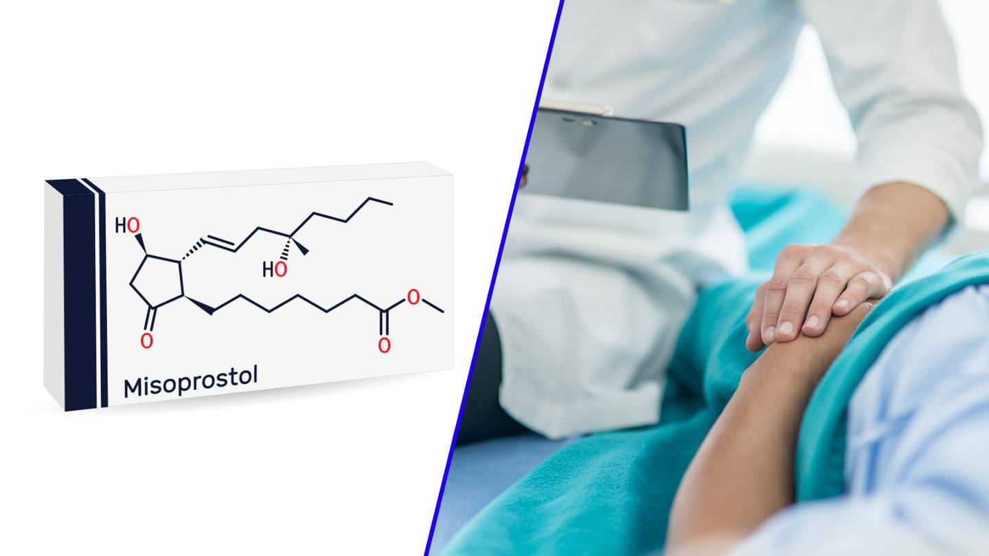 Cytotec compra