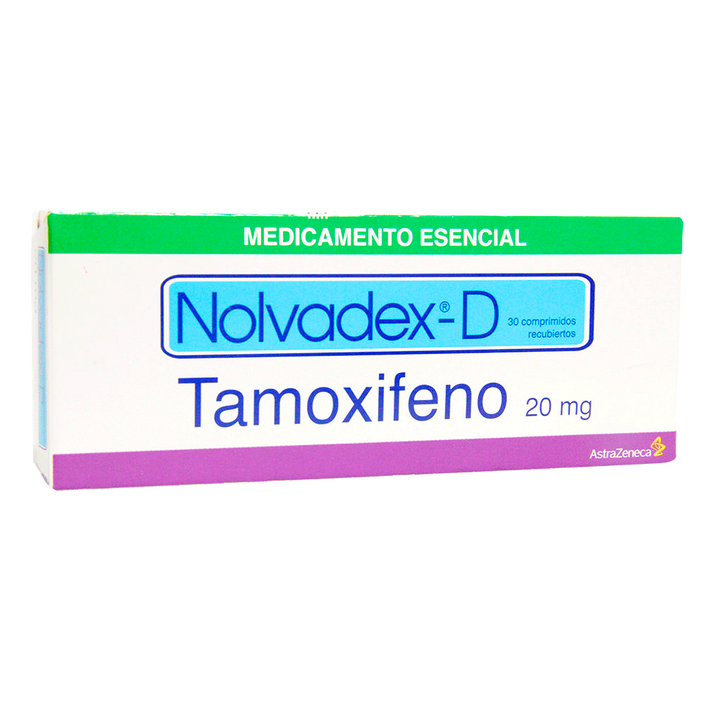 tamoxifen 20mg