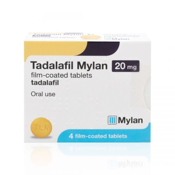 tadalafil doc 4cpr 10 mg