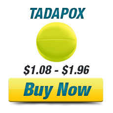 Tadapox 10mg online