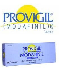 Modafinil comprar sin receta