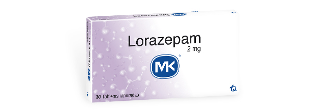 lorazepam 3 pastillas