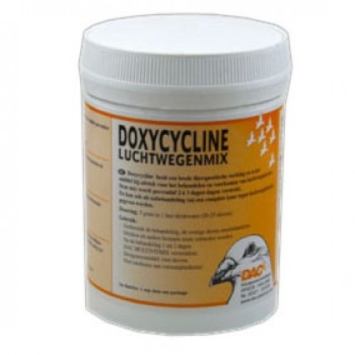 Doxycycline Cómo Comprar