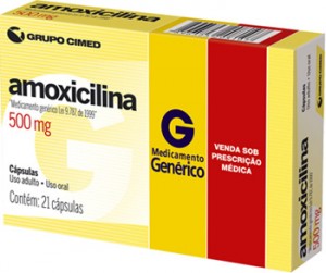 amoxicillin 250mg