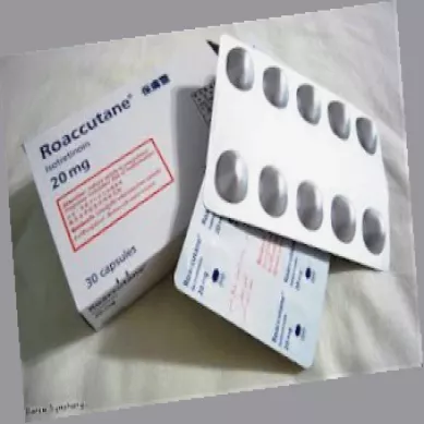 Isotretinoina 30mg online