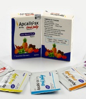 Tadalafil 20 mg jelly