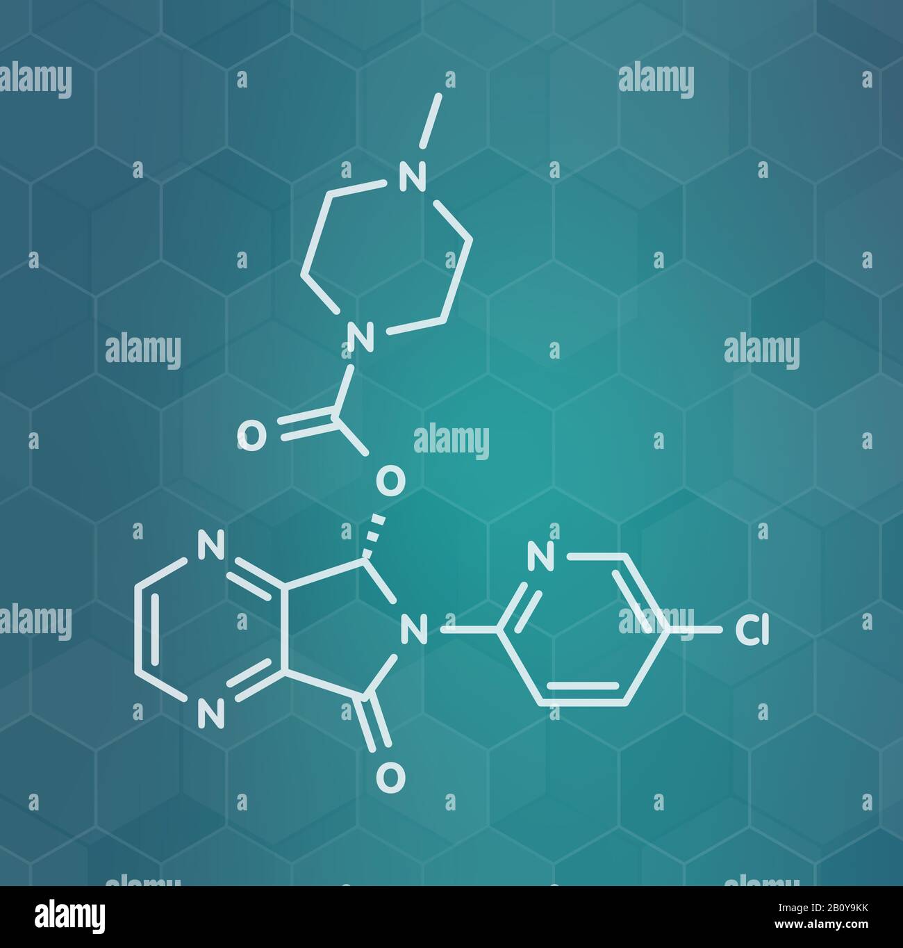 Precio De Eszopiclone