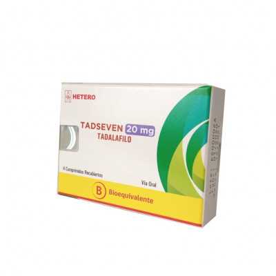 Tadalafilo teva 20 mg comprar