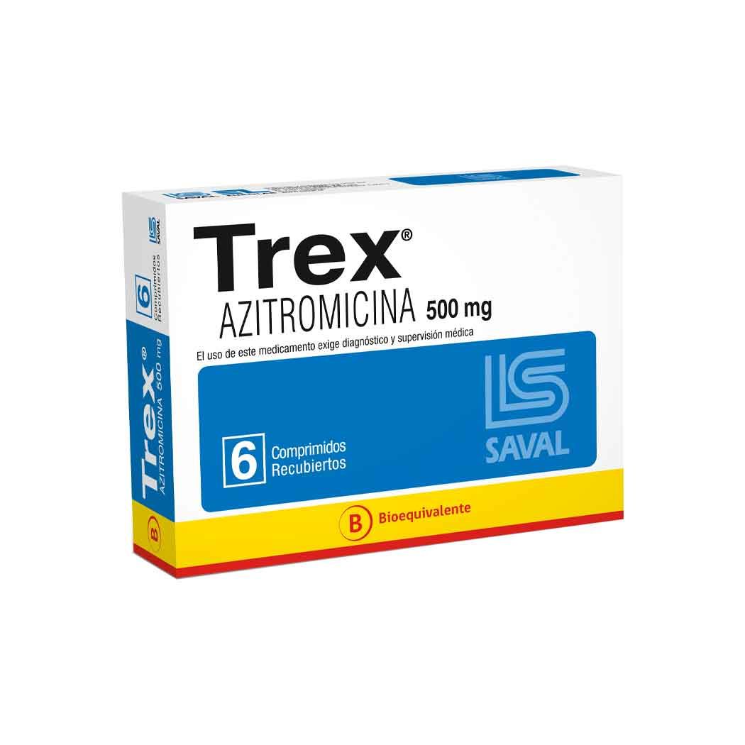 Zithromax precio en farmacias