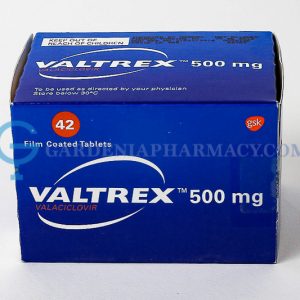 valaciclovir valtrex precio