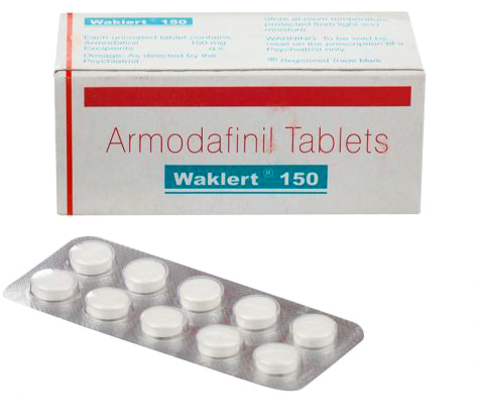 orden armodafinil