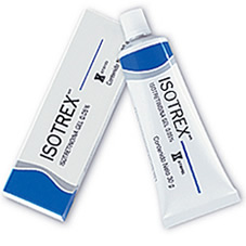 Isotretinoina gel precio mexico