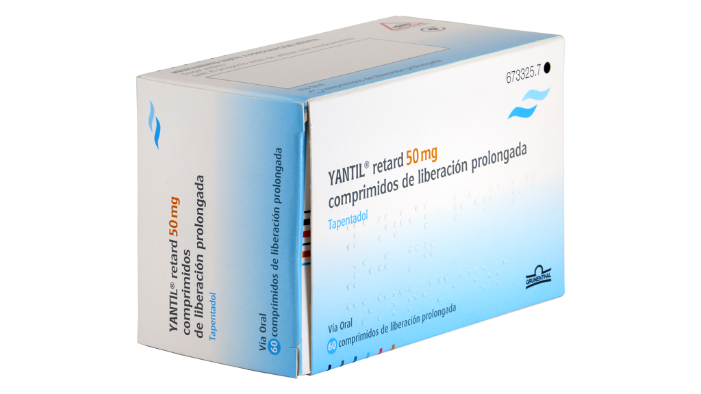 tapentadol 50mg