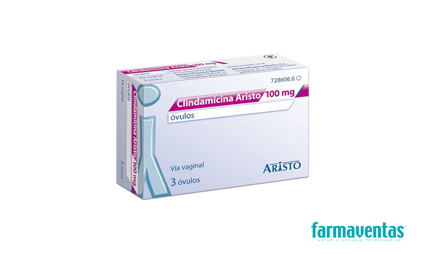 Amoxicillin genérico