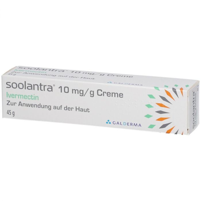 ivermectin cómo comprar