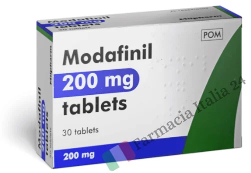 Comprar modalert generico