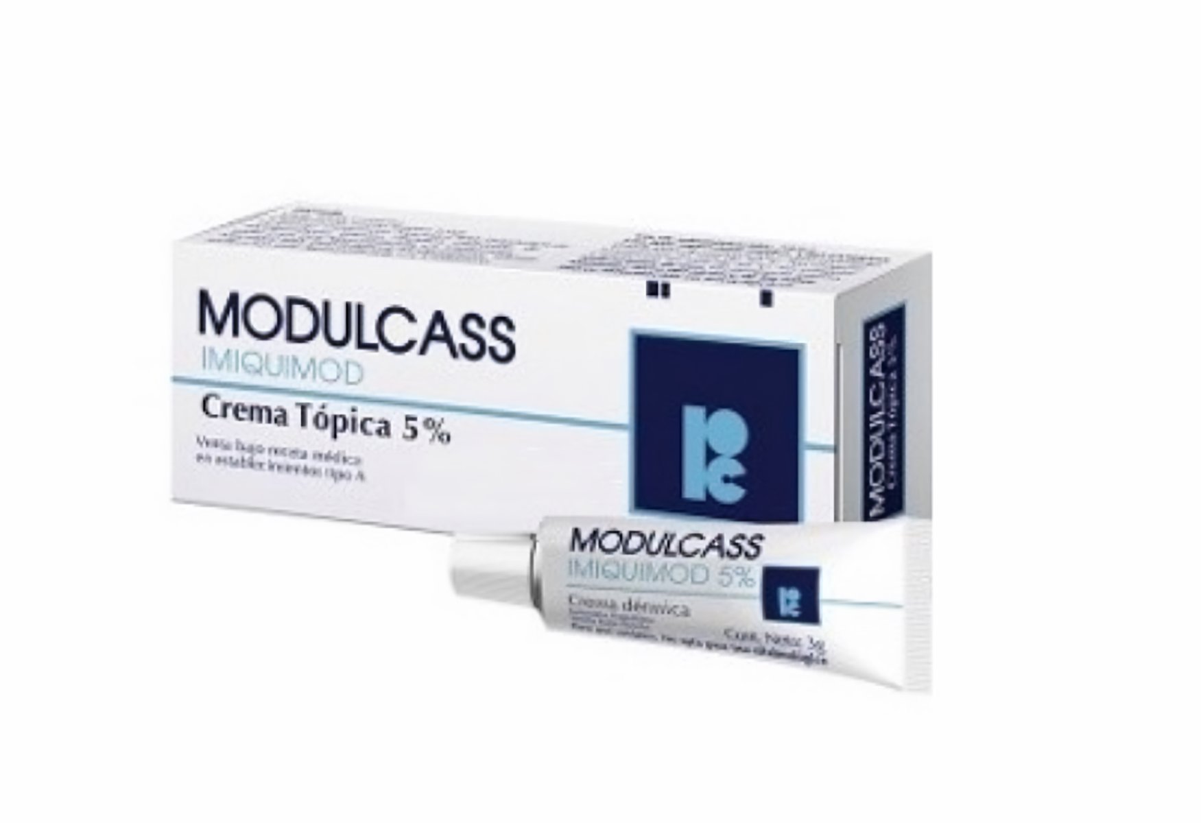 modulcass imiquimod 5 precio